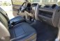 2006 Suzuki Jimny 4x4 manual transmission for sale-9
