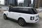 2012 Land Rover Range Rover for sale -3