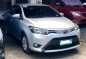 2014 Toyota Vios 13 E AT nego available thru financing-0