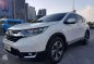 2018 Honda Crv touring V 9 Automatic Diesel 2017-1