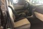 2014 Chevrolet Trailblazer LT 4x2 Matic Diesel-2