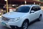 2013 Subaru Forester for sale-1