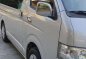 2016 Toyota Hiace Grandia GL manual for sale-2