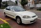 Honda Civic vti 1996 model FOR SALE-0