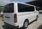 Toyota Hiace 2017 COMMUTER MT for sale -0