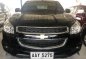 2014 Chevrolet Trailblazer LT 4x2 Matic Diesel-9