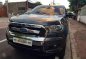 Ford Ranger 2018 XLT for sale-1