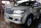 Toyota Hilux G MT 2015 super sariwa-10