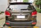 Kia Sorento EX 2011 Diesl for sale-4