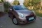 Suzuki Celerio 2010 Manual for sale-9