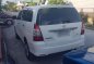 For sale: 2014 Toyota Innova J-1