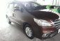 2014 Toyota Innova G FOR SALE-2