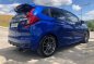 2018 Honda Jazz Rs for sale-4