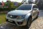 2015 Suzuki Grand Vitara for sale-1