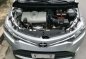 2017 Toyota Vios 2017 AT 1.3E for sale-2