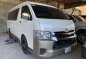 2017 Toyota Hiace GL Grandia 3.0 for sale-0