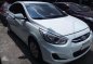 2017 Hyundai Accent MT for sale -0