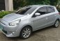 Mitsubishi Mirage 2013 GLS AT Hatchback FOR SALE-2