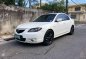 Mazda 3 top of the line RUSH for sale-0