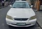 2001 Honda Accord VTI Matic for sale-1