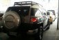 Toyota FJ Cruiser 2015 AT for sale -3