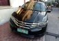 2012 Honda City 1.3L iVtech Automatic Transmission.-3