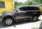 Mitsubishi Montero suv 2014 for sale-0