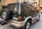 Isuzu Trooper 3.1 2001 for sale-2