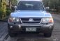 2004 Mitsubishi Pajero CK for sale-2