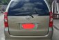 Toyota AVANZA J 2009 Model for sale-1