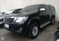 Toyota Hilux G 2013 4x2 for sale-0
