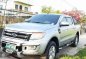 FORD RANGER XLT 2013 MT for sale-1