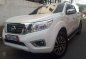 2016 Nissan Navara Calibre VL 4x4 Automatic -0