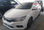 Honda City 2018 E AT for sale -1