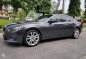 Mazda 6 2014 Skyactiv Automatic Casa Maintained-1