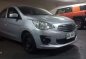 2015 Mitsubishi Mirage G4 GLX CVT for sale-2