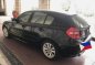 2010 BMW 116i - AT - GAS - RUSH! -0