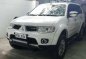 For sale Mitsubishi Montero Sport GLS acquire 2011-0