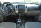 2011 Mitsubishi Montero GTV 4x4 AT for sale -2