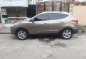 Hyundai Tucson 2010 MT GAS for sale-2