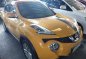 Nissan Juke 2016 for sale -0