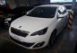 Peugeot 308 2017 AT for sale-3