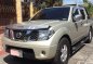 2010 Nissan Navara LE for sale-0