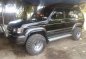 Isuzu Trooper 4x4 manual 1999 3.0 engine -0