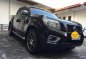 2016 Nissan Navara Automatic for sale-3