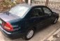 For sale: 1999 Mitsubishi Lancer Glxi Manual transmission-5