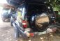 Isuzu Trooper 4x4 manual 1999 3.0 engine -1