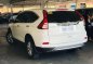 2017 Honda CRV 4x2 2.0 Automatic Gas -5