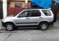 Honda CRV 2nd Gen 2003 for sale-4