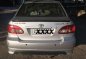 2007 Toyota Corolla Altis AT in good running condition-0